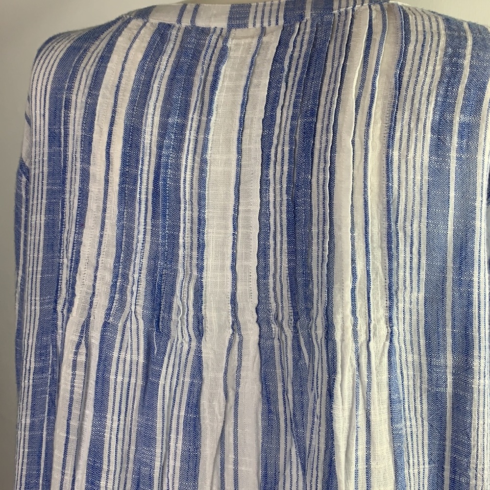 NWOT Roberta Roller Rabbit Beach Tunic - Picture 5 of 7